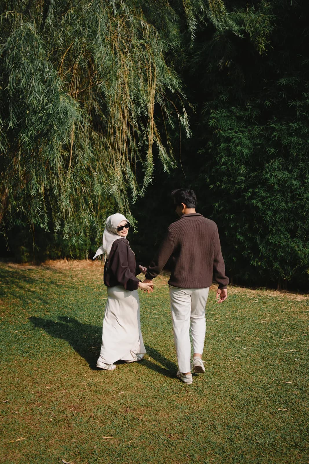 Zaidan and Yasmin photo 12