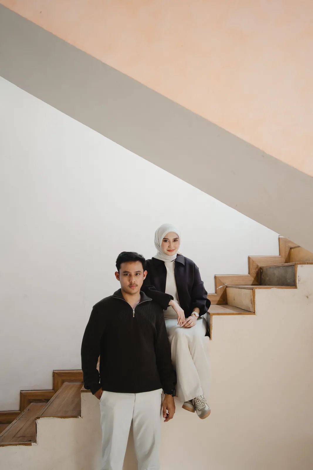 Zaidan and Yasmin photo 13