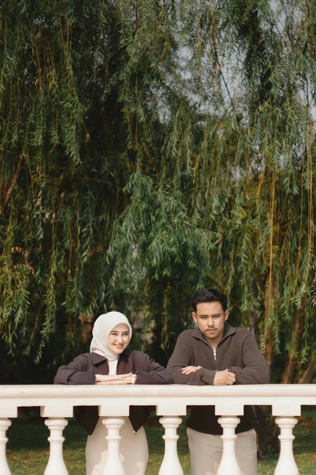 Zaidan and Yasmin photo 10