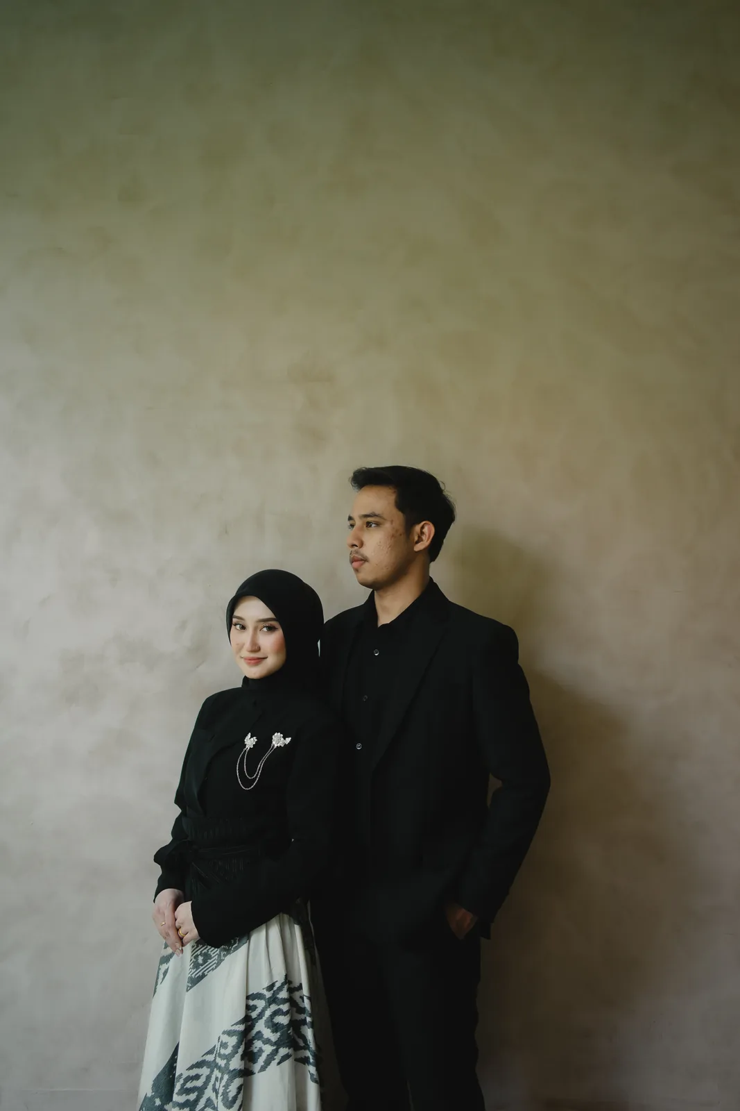 Zaidan and Yasmin photo 6