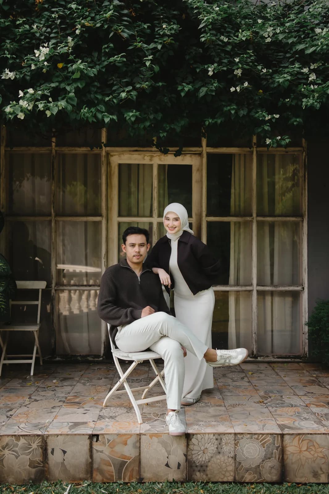 Zaidan and Yasmin photo 8