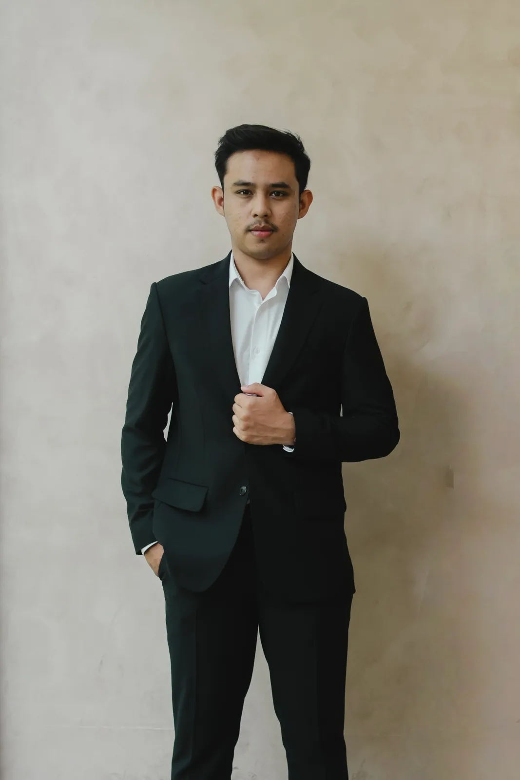 Mu'ammar Zaidan
